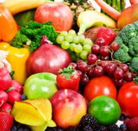 Caloundra Country Markets - Palm Beach Accommodation