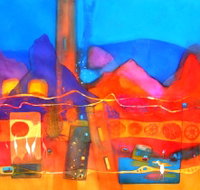 Caloundra Regional Art Gallery - Palm Beach Accommodation