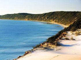 Palm Beach Accommodation
