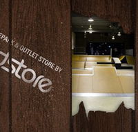 Boardstore Park - Palm Beach Accommodation