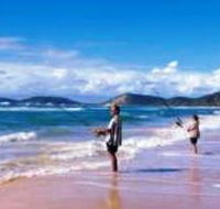 Double Island Point - Palm Beach Accommodation