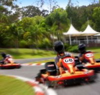 Big Kart Track Pty Ltd - Palm Beach Accommodation