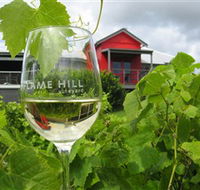 Flame Hill Vineyard - Palm Beach Accommodation