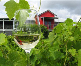 Flame Hill Vineyard - Palm Beach Accommodation 0