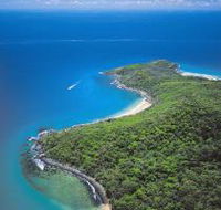 Noosa National Park - Palm Beach Accommodation