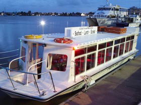 Cruisemooloolaba - Palm Beach Accommodation 0