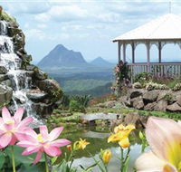Maleny Botanic Gardens - Palm Beach Accommodation