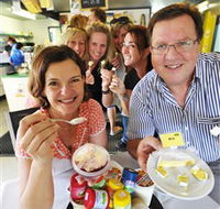 Maleny Cheese Boutique Cheesery - Palm Beach Accommodation