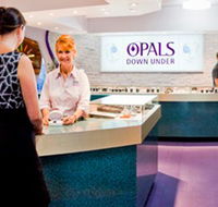 Opals Down Under - Palm Beach Accommodation