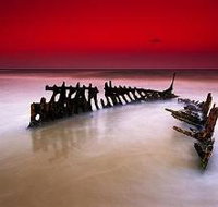 SS Dicky - Palm Beach Accommodation