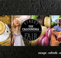 The Caloundra Street Fair - Palm Beach Accommodation