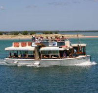 Caloundra Cruise - Palm Beach Accommodation