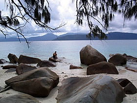 Mooroobool QLD Palm Beach Accommodation