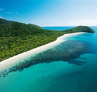 Cape Tribulation Daintree National Park - Palm Beach Accommodation