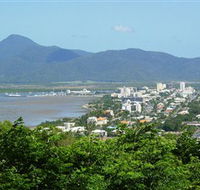 Mount Whitfield Conservation Park - Palm Beach Accommodation