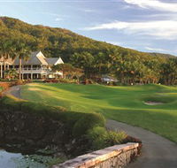Paradise Palms Golf Course - Palm Beach Accommodation