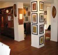 Janbal Gallery - Palm Beach Accommodation