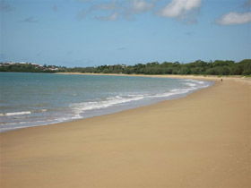  Palm Beach Accommodation