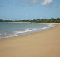 Bucasia Beach - Palm Beach Accommodation