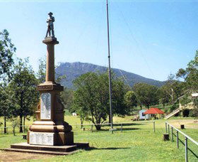 Milford QLD Palm Beach Accommodation