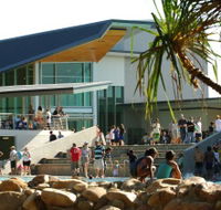 Riverway - Palm Beach Accommodation