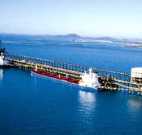 Port of Hay Point Lookout - Palm Beach Accommodation