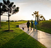 Bluewater Trail - Palm Beach Accommodation
