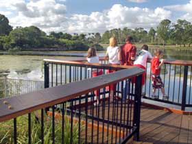  Palm Beach Accommodation