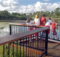 Maryboroughs Glory Hole - Palm Beach Accommodation