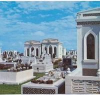 Ingham Cemetery - Palm Beach Accommodation