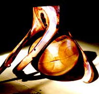 Stanthorpe Regional Art Gallery - Palm Beach Accommodation