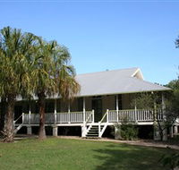 Cape Pallarenda Conservation Park - Palm Beach Accommodation