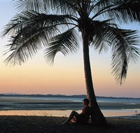 Town Beach - Palm Beach Accommodation
