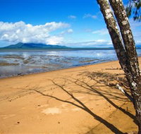 Edmund Kennedy Girramay National Park - Palm Beach Accommodation