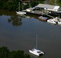 Port of Maryborough - Palm Beach Accommodation