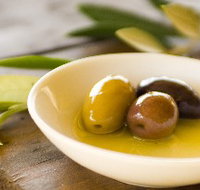 Bunnyconnellen Olive Grove and Vineyard - Palm Beach Accommodation