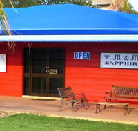 M and M Sapphires - Palm Beach Accommodation