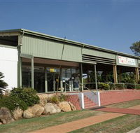Terrestrial Georgetown Centre - Palm Beach Accommodation