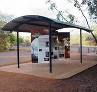 Forty Mile Scrub National Park - Palm Beach Accommodation