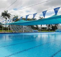 Memorial Swim Centre - Palm Beach Accommodation