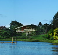 Mackay Regional Botanic Gardens - Palm Beach Accommodation
