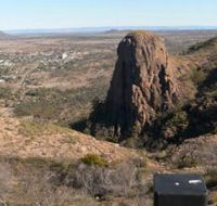 Minerva Hills National Park - Palm Beach Accommodation