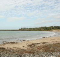 Grendon Park - Palm Beach Accommodation