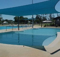 Tambo Aquatic Centre - Palm Beach Accommodation