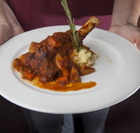 The Overlanders Steakhouse - Palm Beach Accommodation