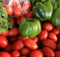 Burleigh Heads Markets - Palm Beach Accommodation