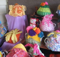 Maleny Sunday Market - Palm Beach Accommodation