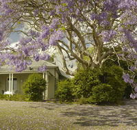 The Long Apron Restaurant - Palm Beach Accommodation