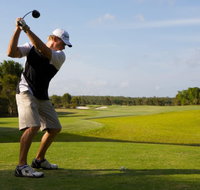 Pelican Waters Golf Club - Palm Beach Accommodation
