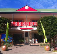 Nutworks - Palm Beach Accommodation